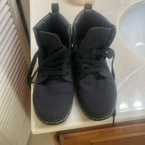 Dr Martens Ankle Boots